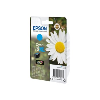 Epson 18XL - 6.6 ml - XL - cyan