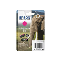 Epson 24 - 4.6 ml - Magenta - Original - Tintenpatrone