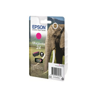 Epson 24 - 4.6 ml - Magenta - Original - Tintenpatrone