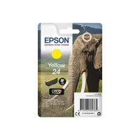 Epson 24 - 4.6 ml - Gelb - Original - Tintenpatrone