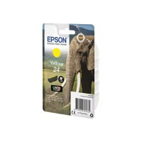 Epson 24 - 4.6 ml - Gelb - Original - Tintenpatrone