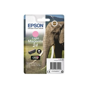 Epson 24 - 5.1 ml - light magenta