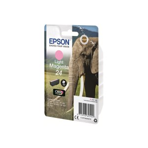 Epson 24 - 5.1 ml - light magenta