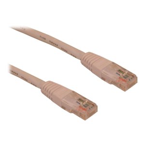 SANDBERG Network Cable UTP Cat6 3 m - 3 m - Cat6 - U/UTP...