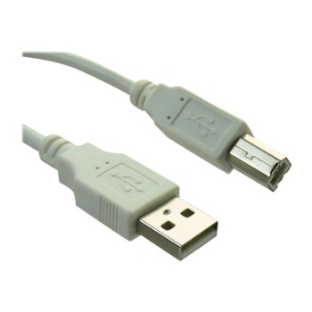SANDBERG USB cable - USB (M) to USB Type B (M)