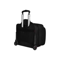 Wenger PATRIOT Comp-U-Roller - Notebook case - 43 cm (17")