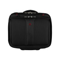 Wenger PATRIOT Comp-U-Roller - Notebook case - 43 cm (17")