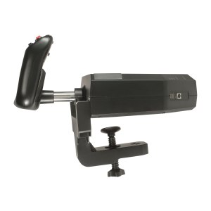 Logitech Flight Yoke System - Yoke and throttle