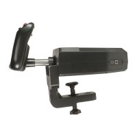 Logitech Flight Yoke System - Yoke and throttle