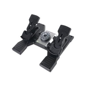 Logitech Flight Rudder Pedals