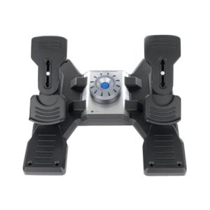 Logitech Flight Rudder Pedals