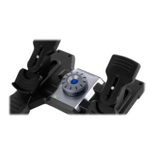 Logitech Flight Rudder Pedals