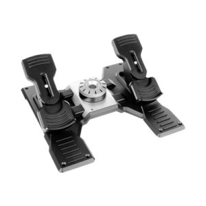 Logitech Flight Rudder Pedals