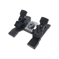 Logitech Flight Rudder Pedals