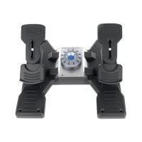 Logitech Flight Rudder Pedals