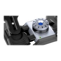 Logitech Flight Rudder Pedals