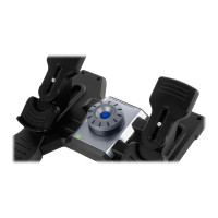 Logitech Flight Rudder Pedals