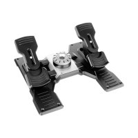 Logitech Flight Rudder Pedals