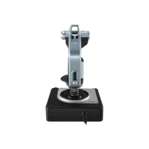 Logitech Saitek Pro Flight X52 Flight System - Joystick und Gasregler