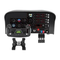 Logitech Multi Panel - Flight simulator instrument panel