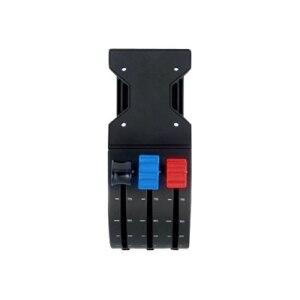 Logitech G G Saitek PRO Flight Throttle Quadrant -...