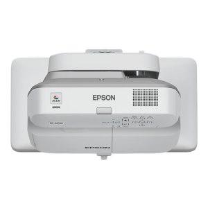 Epson EB-685W - 3LCD projector