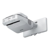 Epson EB-685W - 3LCD projector