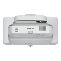 Epson EB-685W - 3LCD projector