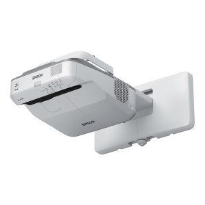 Epson EB-685Wi - 3500 ANSI lumen - 3LCD - WXGA (1280x800) - 14000:1 - 16:10 - 1524 - 2540 mm (60 - 100")