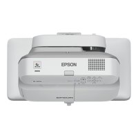 Epson EB-685Wi - 3-LCD-Projektor - 3500 lm (weiß)