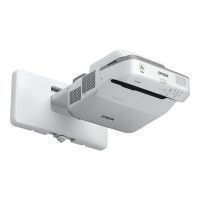 Epson EB-685Wi - 3500 ANSI lumen - 3LCD - WXGA (1280x800) - 14000:1 - 16:10 - 1524 - 2540 mm (60 - 100")