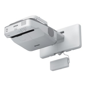 Epson EB-695Wi - 3500 ANSI lumen - 3LCD - WXGA (1280x800)...