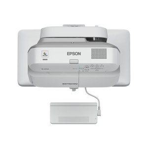 Epson EB-695Wi - 3-LCD-Projektor - 3500 lm (weiß)