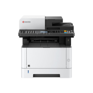 Kyocera ECOSYS M2635dn - Multifunktionsdrucker - s/w - Laser - A4 (210 x 297 mm)