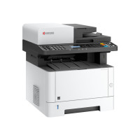 Kyocera ECOSYS M2635dn - Multifunktionsdrucker - s/w - Laser - A4 (210 x 297 mm)