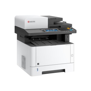 Kyocera ECOSYS M2735dw - Laser - Mono stampa - 1200 x 1200 DPI - A4 - Stampa diretta - Nero - Bianco