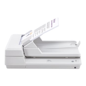 Ricoh Fujitsu SP-1425 - Dokumentenscanner - Dual CIS - Duplex - A4 - 600 dpi x 600 dpi - bis zu 25 Seiten/Min. (einfarbig)