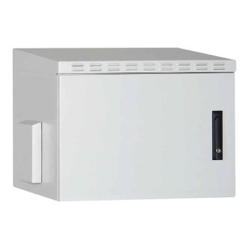 DIGITUS Wall Mounting Cabinets IP55 - Outdoor - 600x600 mm (BxT)