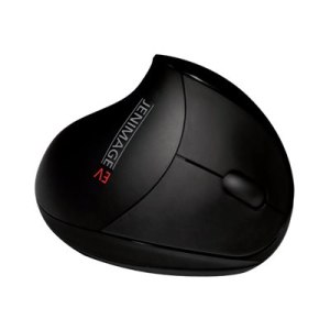 Quinta JENIMAGE EV - Vertical mouse - ergonomisch - 5...