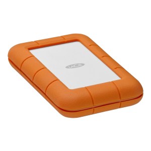 LaCie Rugged USB-C - Hard Disk - 1 TB - external (portable)