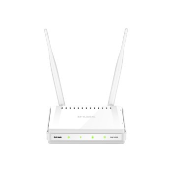 D-Link DAP-2020 - Funkbasisstation - Wi-Fi