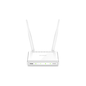 D-Link DAP-2020 - Funkbasisstation - Wi-Fi