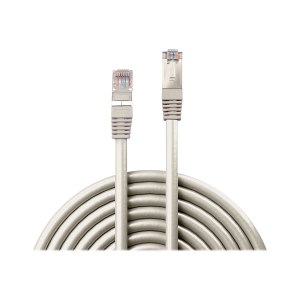 Lindy Patch-Kabel - RJ-45 (M) bis RJ-45 (M)