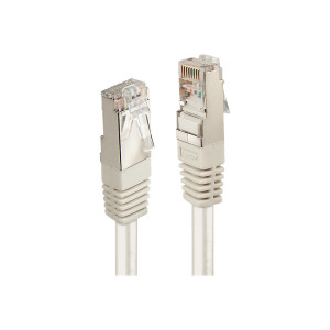 Lindy Patch-Kabel - RJ-45 (M) bis RJ-45 (M)