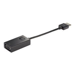 HP HDMI to VGA Display Adapter