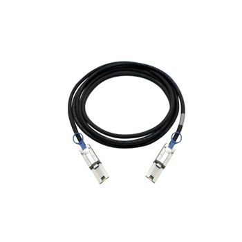 QNAP CAB-SAS30M-8088 - SAS external cable