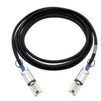 QNAP CAB-SAS30M-8088 - SAS external cable