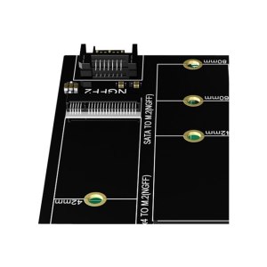 ICY BOX ICY BOX IB-PCI209 - Storage controller