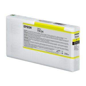 Epson T9134 - 200 ml - yellow