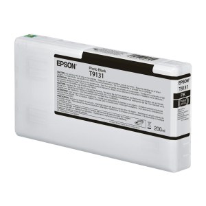 Epson T9135 - 200 ml - light cyan